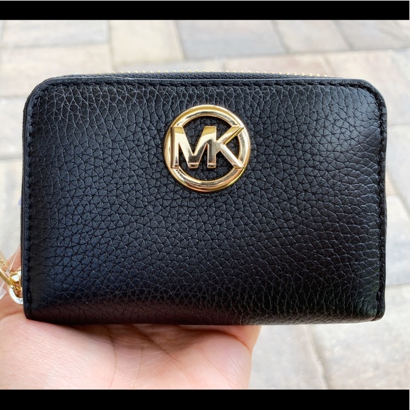 Gaby’sBags👜💕- Michael Kors Coin Card Holder - Picture 3 of 8